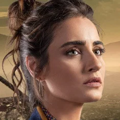Aimee Sayah