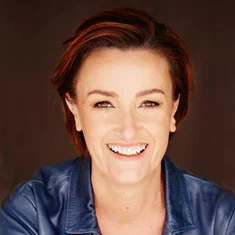 Liz Doran