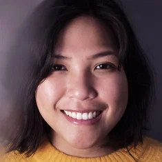 Priscilla Galvez
