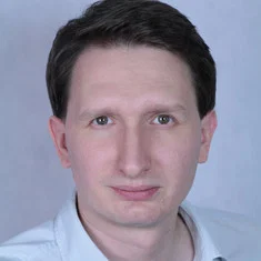 Сергей Фролов