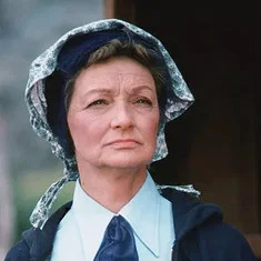 Ruth Foster