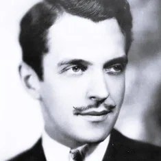 Kenneth MacKenna
