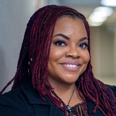 Jameca Woody Cooper