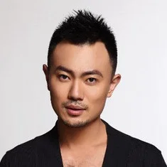 He Jiang
