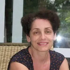 Lúcia Nagib