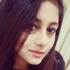 Shilpa Roy