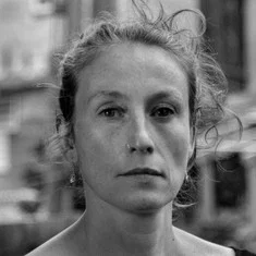 Jenny Cartwright