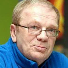 Николай Годовиков
