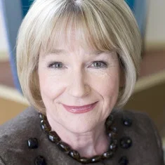 Barbara Rafferty