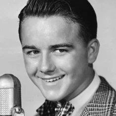 Dickie Jones