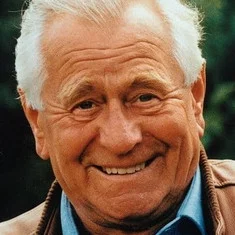 Heinz Sielmann