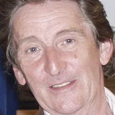 Terry Williams