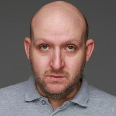 Николай Николаев