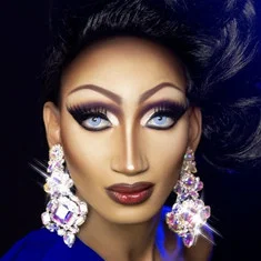 Angeria Paris VanMicheals