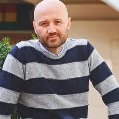 Tomislav Zajec
