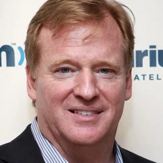 Roger Goodell