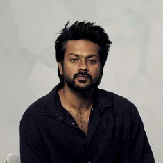 Rishikanth