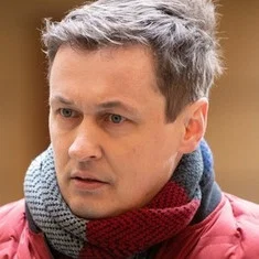 Marcin Chochlew