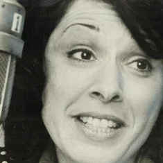Barbara Frum