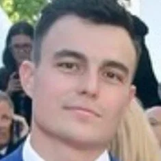 Damien Rebattel