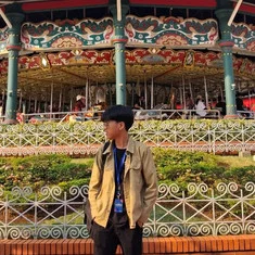Putra Rizky Fadilah