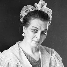 Iraida Olenina