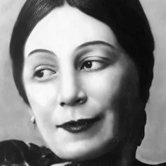 Елена Грановская
