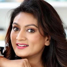 Ashmitha Karnani