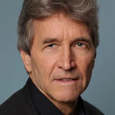 Ron Fricke