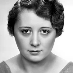 Norah Howard