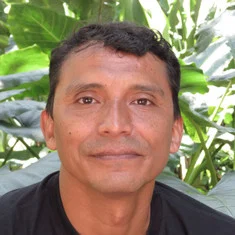 Vicente Quintero
