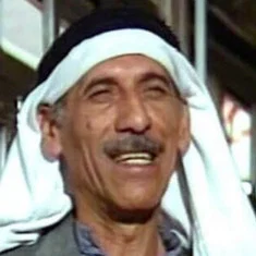 Hatem Salman