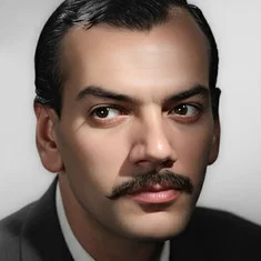 Senih Orkan