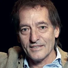 Pablo E. Bossi