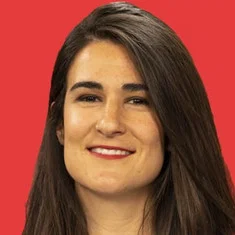 Alejandra Mora