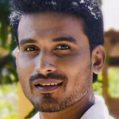 Hemal Ranasinghe