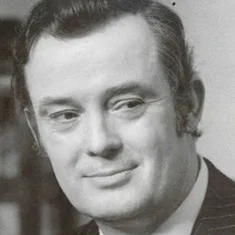 James King