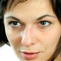 Наталья Волошина