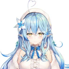 Yukihana Lamy