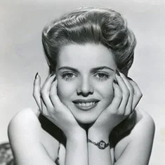 Ann Corcoran