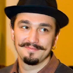 Валерий Марьянов