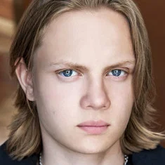 Alexander Davis