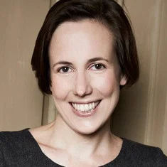 Olivia Horsfall Turner