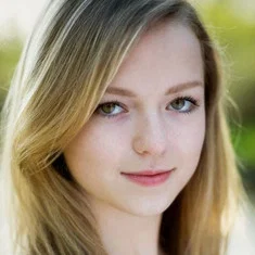 Hannah Leber