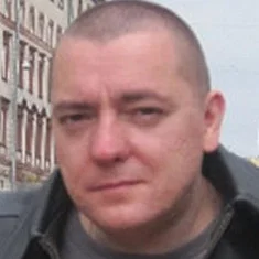 Андрей Тумаркин