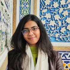 Alvira Aftab