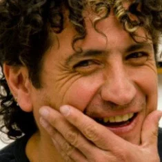 Frank Beltrán