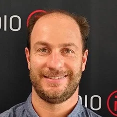 Christophe Hanauer