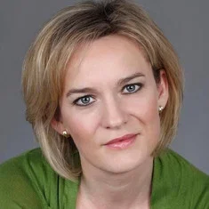 Mary Nelson