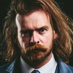 Paul Currie